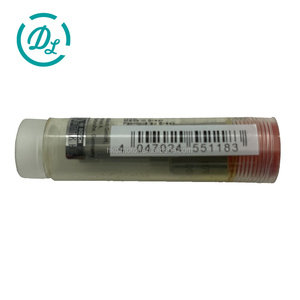 หัวฉีดดีเซล EexcavaStart รุ่น DLLA140P1179 0433171747 สำหรับเครื่องยนต์ 6CT8.3 - จัดส่งรวดเร็ว รับประกัน 6 เดือน ใช้ได้กับ R300-5 - Product Image 1