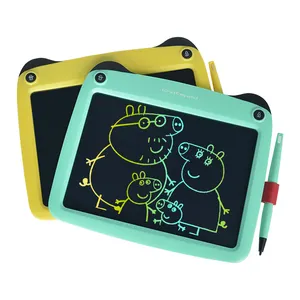 Dibujo Galaxy The Proof murah lukisan anak/papan Mini Piggy Digital menulis Pad anak-anak menggambar mainan anak-anak mainan pendidikan