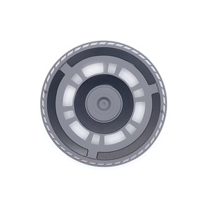 Support de serpillière pour aspirateur robot Dreame, 13 cm, compatible avec X10 X20 X30 X40 L20, usage domestique - Product Image 4