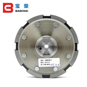 <span class=keywords><strong>Rotor</strong></span> <span class=keywords><strong>y</strong></span> <span class=keywords><strong>Estator</strong></span> para HC4, HC5/S5, HC6, LV6, P7/S7, Repuestos para Generadores - Product Image 2