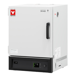 ตู้บ่มเพาะแบบระบายอากาศบังคับพร้อมเทอร์โมสตัท ยามาโตะ รุ่น DKG611 จอแสดงผลดิจิตอล สำหรับใช้ในห้องปฏิบัติการ - Product Image 2