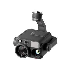 <span class=keywords><strong>DJI</strong></span> Zenmuse H30T Multi-Sensor Gimbal 34xOptical/400xZoom Visión nocturna y telémetro láser para <span class=keywords><strong>DJI</strong></span> M300/350 RTK Drone - Product Image 4