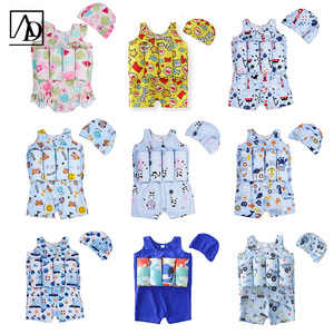 Maillot <span class=keywords><strong>de</strong></span> <span class=keywords><strong>bain</strong></span> <span class=keywords><strong>de</strong></span> flottabilité une pièce pour enfants Cartoon-Design maillot <span class=keywords><strong>de</strong></span> <span class=keywords><strong>bain</strong></span> pour filles garçons <span class=keywords><strong>maillots</strong></span> <span class=keywords><strong>de</strong></span> <span class=keywords><strong>bain</strong></span> ODM Supply - Product Image 2