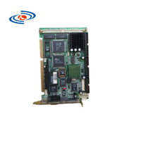 Nuevo SBC sin Ventilador ECB-640 Rev A1 Original con Ethernet para Sistemas Integrados