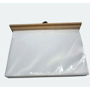 Album Fotografico e Cornice Premium JUNJI in Legno d'Acero Fatto a Mano (17,8*14*8,3cm) Capacità 120 Foto Regalo per <span class=keywords><strong>Laurea</strong></span> Ringraziamento Commemorazione - Product Image 6