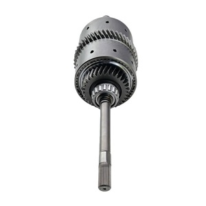 Kit d'embrayage Doosan BSX0006284 hydraulique automatique pour chariot élévateur diesel – Pièces de rechange et de réparation - Product Image 3