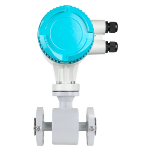 Wasser durchfluss messer mit variabler Fläche BTU-Messgerät Edelstahl Digital OEM Anpassbares Zubehör - Product Image 3