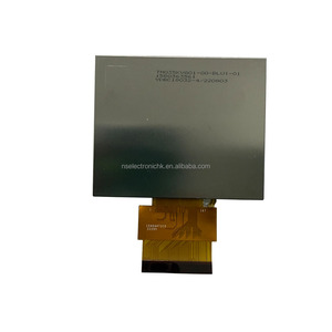 Module LCD TM035KVG01 pour Interfaces de Contrôle Domotique TM035KVG01-00 - Product Image 1