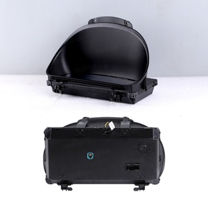 Linux System 12.3" LCD <b>Car</b> Digital Cluster Dashboard Auto <b>Speedometer</b> Instrument Upgrade <b>for</b> BMW 1 Series E87/E88 2006-2011 - Product Image 3