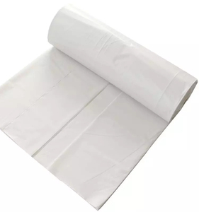 10' X 100' Heavy Duty clear 4 Mil Builders <strong>Plastic</strong> Film Construction Poly <strong>Plastic</strong> Rolls Waterproof <strong>Polythene</strong> Sheet for Concrete - Product Image 4