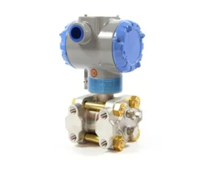 Transmetteurs de pression différentielle intelligents ST750 d'origine à bon prix, manomètre d'air 4-20mA STG750 Série 2600t - Product Image 2