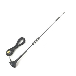 2G 3G 4G LTE ăng ten từ 700-2700MHz 12dBi TS9 SMA nam kết nối GSM bên ngoài bộ định tuyến ăng ten 5 meters3 mét - Product Image 3