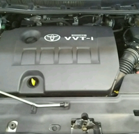 Toyota Corolla d'occasion 2009 1.6L Manuelle GL Toit ouvrant Édition Spéciale Design Intemporel Fiable Faible Coût d'Exploitation Berline d'Exportation