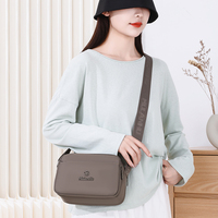 Nouveaux Sacs à Main Femme 2026 – Sacs Bandoulière Chaîne Grande Capacité pour Dames – Sac Carré Féminin
