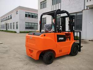 フォークリフト1.<span class=keywords><strong>5</strong></span>トン2トン2.<span class=keywords><strong>5</strong></span>トン3トン<span class=keywords><strong>5</strong></span>トン中国ミニ電動フォークリフトCE認証付き - Product Image 5