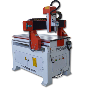 Enrutador cnc pequeño, 1,5kw, usado, precio de fábrica, venta - Product Image 1