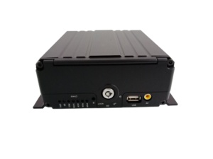 4CH HDD di động <span class=keywords><strong>DVR</strong></span> với <span class=keywords><strong>GPS</strong></span> theo dõi cho xe buýt công cộng xe taxi xe tải giám sát ghi âm - Product Image 2