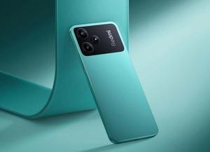Venta al por Mayor del Teléfono Inteligente <span class=keywords><strong>Redmi</strong></span> 12R 5G, 8GB de RAM, 128GB de Almacenamiento, AMOLED 90Hz, Carga Rápida, 5000mAh, Snapdragon 400, Nuevo y Original - Product Image 5