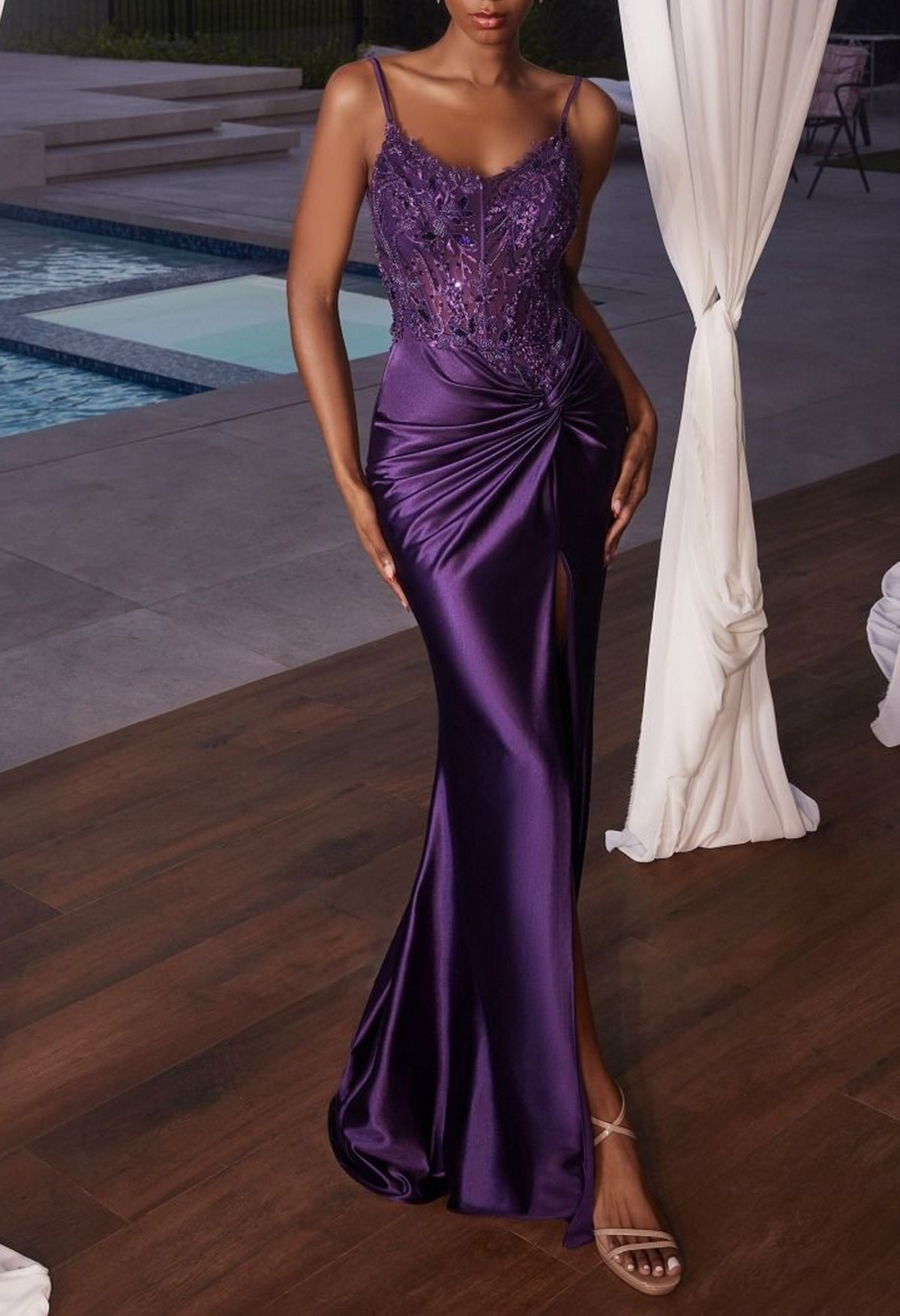 Violet