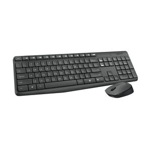 Mk235 2.4ghz Multimedia <b>Usb</b> Wireless <b>Keyboard</b> and Mouse Set Mk235 Mk235 2.4ghz Multimedia <b>Usb</b> Wireless Mouse and - Product Image 5