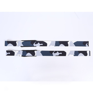 2026 Wholesale Custom Logo Wrist Support Wrist Protector Sports Fitness Gym Weightlifting Power Lifting Straps - Product Image 5
