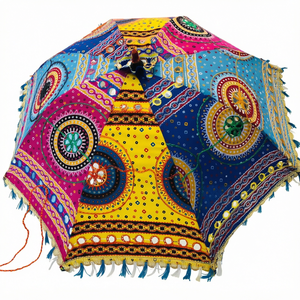 Parapluie de voyage Shaanoli entièrement automatique à trois plis en alliage d'aluminium, diamètre ouvert 140 cm, design moderne et luxueux pour promotion - Product Image 1