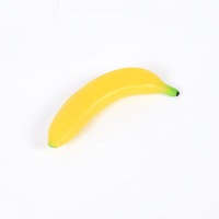 Children's Fruit-shaped Percussion Instruments