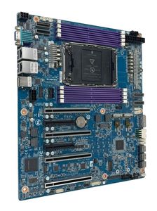 Nueva Placa Base Original Gigabyte MS24-SU1 para Servidor, LGA 4677, Chipset Intel C741, Placa de Estación de Trabajo de Alto Rendimiento, Stock al por Mayor - Product Image 4