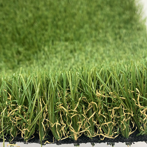 Alfombra <span class=keywords><strong>artificial</strong></span> de la hierba del césped de la estera verde del jardín de la decoración // <span class=keywords><strong>Para</strong></span> el balcón - Product Image 3