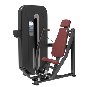 Equipos de Entrenamiento para Gimnasios Comerciales Más Vendidos - Product Image 3