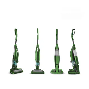 Máquina de fregado autolimpiante para el hogar, aspirador inalámbrico en húmedo y seco, mopa, superventas, <span class=keywords><strong>2023</strong></span> - Product Image 1