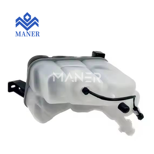 Tanque de Expansión de Refrigerante del Motor MANER Nuevo LR024296 LR060349 J9C1432 para Land Rover FREELANDER 2 L359 RANGE ROVER <span class=keywords><strong>EVOQUE</strong></span> L538 <span class=keywords><strong>2016</strong></span>- - Product Image 3
