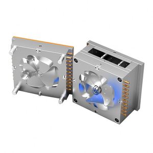 Eva Injection Two Color Mould Aluminum Footwear Sole for <strong>Shoes</strong> Making Slipper Mold Sandals Slides Sandal <strong>Die</strong> - Product Image 4