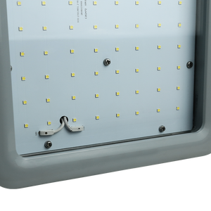 Iluminación LED a Prueba de Explosiones de 20W 40W 60W 80W 100W 150W 180W 200W 250W 300W 400W, Serie Profesional a Prueba de Explosiones - Product Image 5