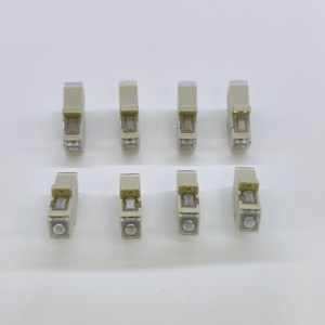 อะแดปเตอร์ต่อสายไฟเบอร์ออปติก Simplex sc/upc TO sc/upc & ตัวเชื่อมต่อแบบมัลติโหมด - Product Image 3