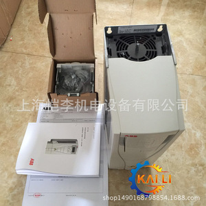   อินเวอร์เตอร์ควบคุมความถี่แบบเวกเตอร์ Acs550-01-157a-4 75 กิโลวัตต์ ระดับ IP20 สามเฟส AC380-480 - Product Image 4