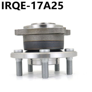 Unité de roulement de roue arrière IRQE-17A25, diamètre intérieur de 64mm, pour pièce de rechange Chrysler 04779572AA - Product Image 4