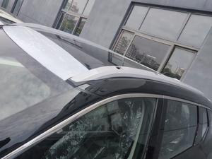 ชั้นวางสัมภาระบนหลังคารถยนต์อุปกรณ์เสริมรถยนต์อะลูมิเนียมอัลลอยสำหรับ <span class=keywords><strong>Nissan</strong></span> <span class=keywords><strong>X</strong></span>-<span class=keywords><strong>Trail</strong></span> <span class=keywords><strong>X</strong></span> <span class=keywords><strong>Trail</strong></span> - Product Image 3