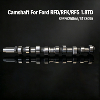 Arbre à cames C7NN6250B E1TN6250AA E6NN6250AA pour tracteur Ford New Holland 5000 5600 6600 7600 7710 Moteur diesel industriel 4 cylindres