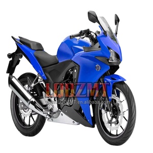 ฉีดสําหรับ HONDA CBR 500R 500 <span class=keywords><strong>CBR500</strong></span> สีฟ้า R RR 11 12 13 14 15 83No.113 500CC CBR500R 2011 2012 <span class=keywords><strong>2013</strong></span> 2014 2015 Fairing - Product Image 1