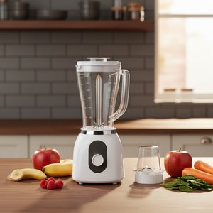 Appareils <span class=keywords><strong>de</strong></span> <span class=keywords><strong>cuisine</strong></span> pour la maison : Mixeur, Robot culinaire multifonction, Mixeur-presse-agrumes, Broyeur, Licuadora, <span class=keywords><strong>Moulinex</strong></span> - Product Image 6