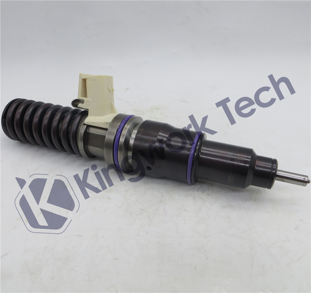 7421340612 85003264 BEBE4D24002 21340612 21371673 Genuine New Unit Pump Injector Electronic Diesel Injector for volvo