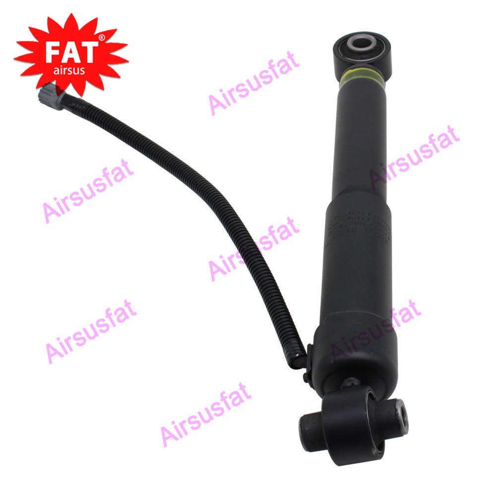 Toyota Sequoia Air Shock Absorbers - High Quality & Reliable