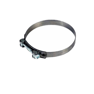 Custom Enkele Platte Metalen Veerklem Hangers - Product Image 6