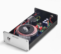 Npsbrzhifi — alimentation électrique avec disque dur, 120W, tension de sortie DC en option, 5V-24V, étui 12V en cas de défaut
