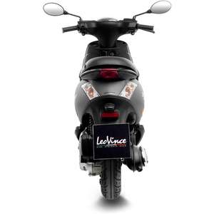 Sistema di scarico moto Sitoplus per PIAGGIO ZIP 50 3V 4 tempi 2021-2024 modello 17891 - Product Image 3
