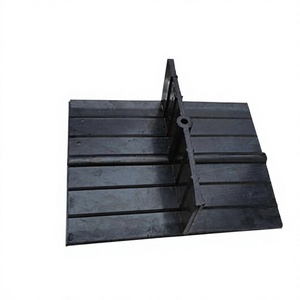 ยางกันน้ำสำหรับรอยต่องานก่อสร้างแบบขึ้นรูป และยางกันน้ำ EPDM แบบฝังใต้ดินสำหรับอุโมงค์ - Product Image 2