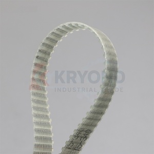 5 Piezas 00.580.5587 Correa Dentada 10AT 5x340 para Piezas de Imprenta Offset - Product Image 5