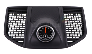 Orologio Cronometro Sportivo Analogico Sport Chrono a 4 Colori a Prezzo di Fabbrica per Porsche Macan 2014-2020 con Copertura Cruscotto - Product Image 2