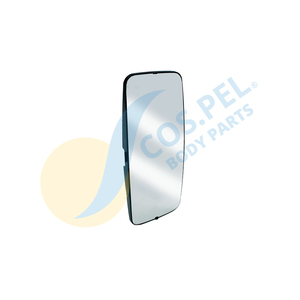 สภาพใหม่ COS.PEL. กระจกมองข้าง รุ่น 501.89377 RH-LH ขนาด 47 ซม. สูง 19.5 ซม. สำหรับเปลี่ยน/ซ่อม - Product Image 1